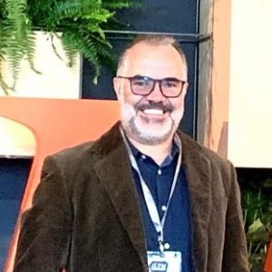ROGÉRIO LINGUANOTTI ROGÉRIO LINGUANOTTI