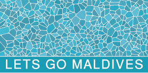 Let's Go Maldives